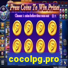 cocolpg.pro