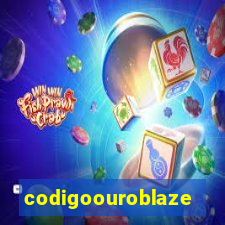 codigoouroblaze