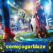 comojogarblaze