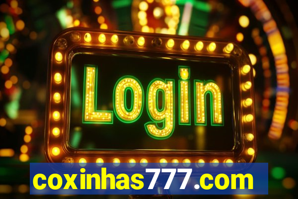 coxinhas777.com