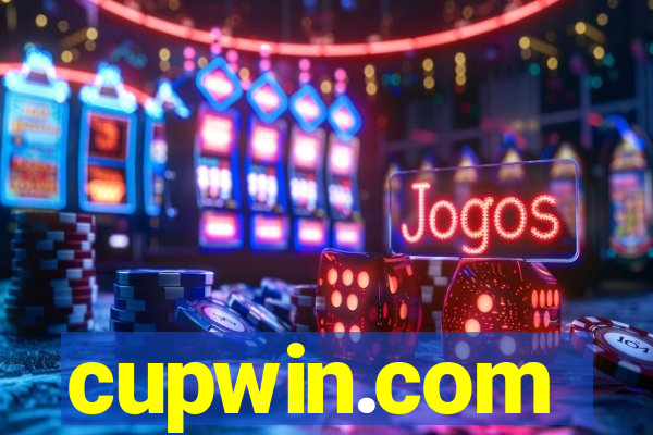 cupwin.com