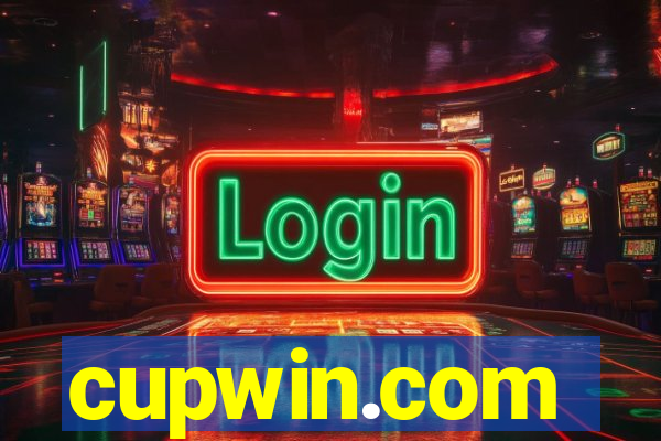 cupwin.com