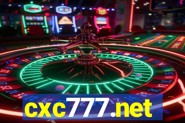 cxc777.net