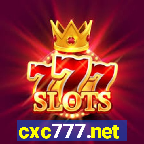 cxc777.net