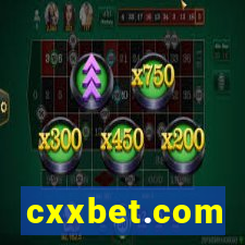 cxxbet.com