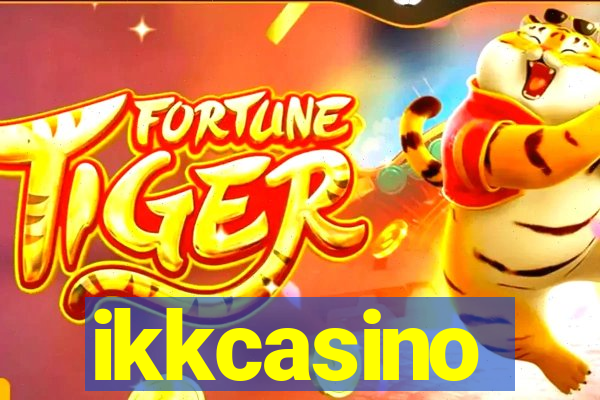 ikkcasino