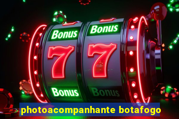 photoacompanhante botafogo