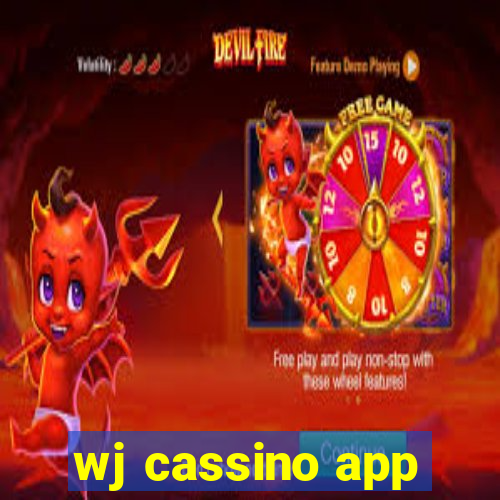 wj cassino app