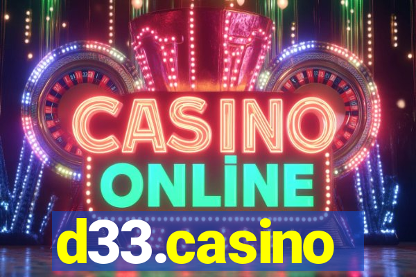 d33.casino