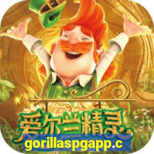 gorillaspgapp.com