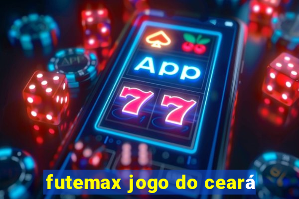 futemax jogo do ceará