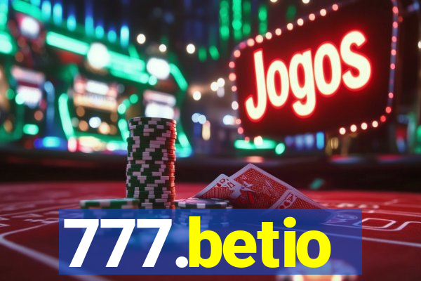 777.betio