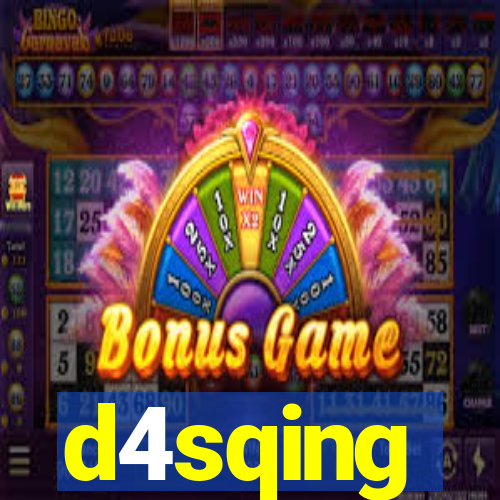 d4sqing