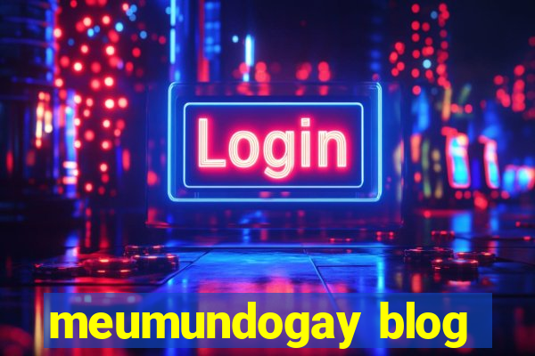 meumundogay blog