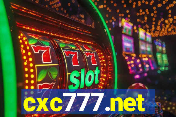 cxc777.net