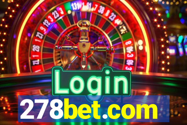 278bet.com