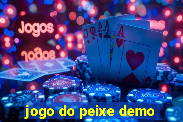 jogo do peixe demo