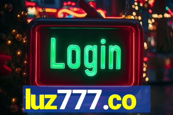 luz777.co