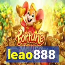 leao888