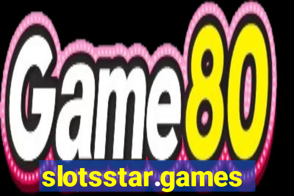 slotsstar.games