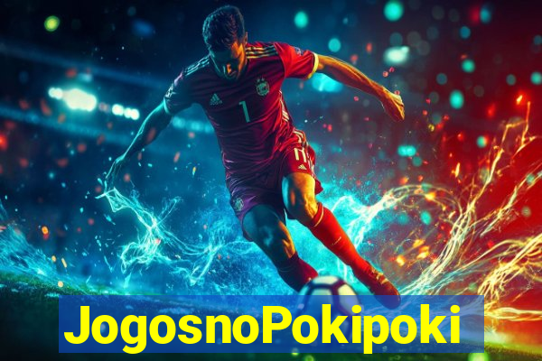 JogosnoPokipoki