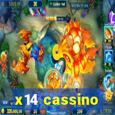 x14 cassino