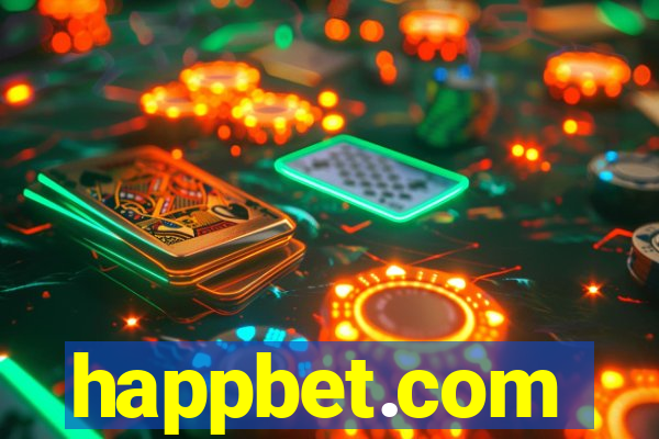 happbet.com