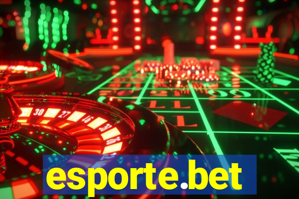 esporte.bet