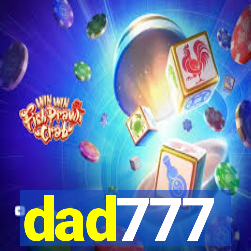 dad777