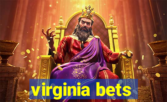 virginia bets