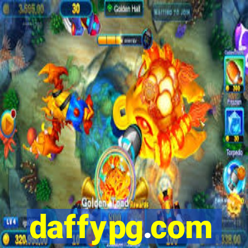 daffypg.com