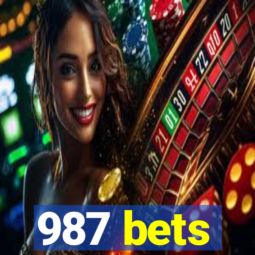 987 bets