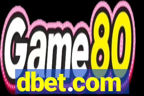 dbet.com