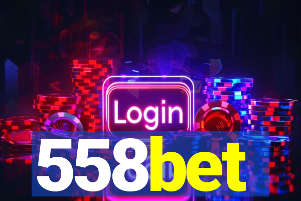 558bet