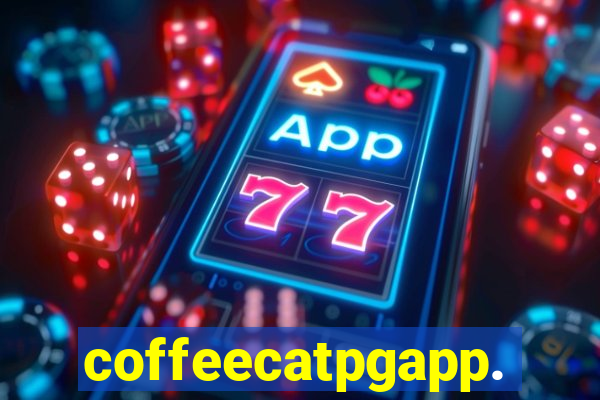 coffeecatpgapp.com