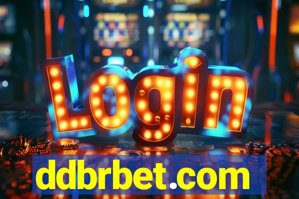 ddbrbet.com