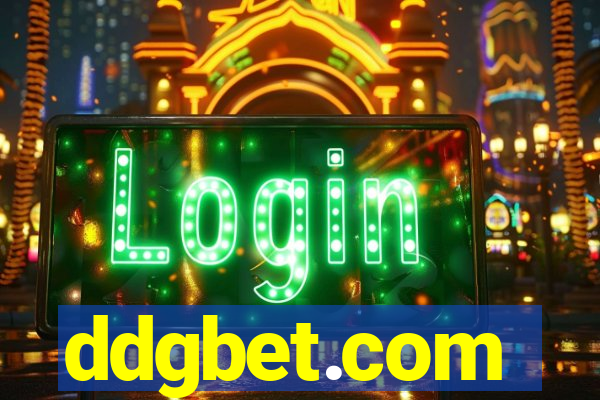 ddgbet.com