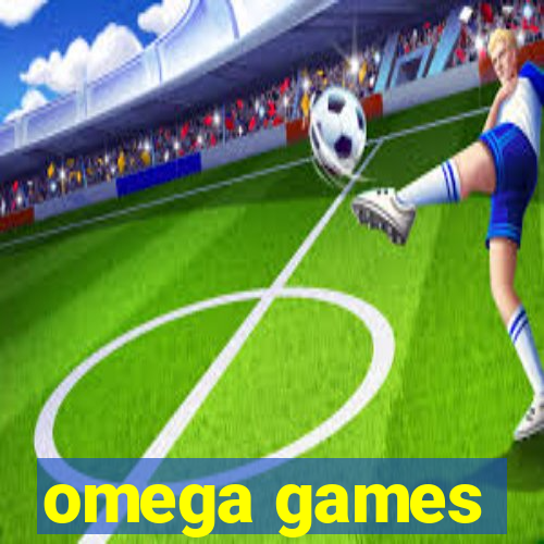 omega games