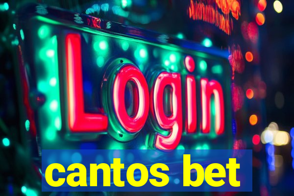 cantos bet