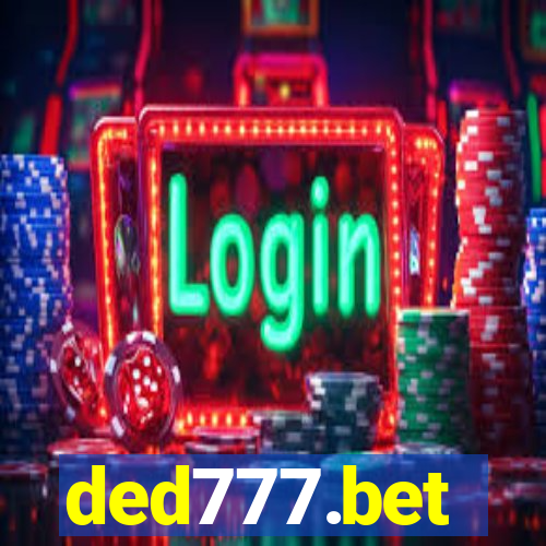 ded777.bet