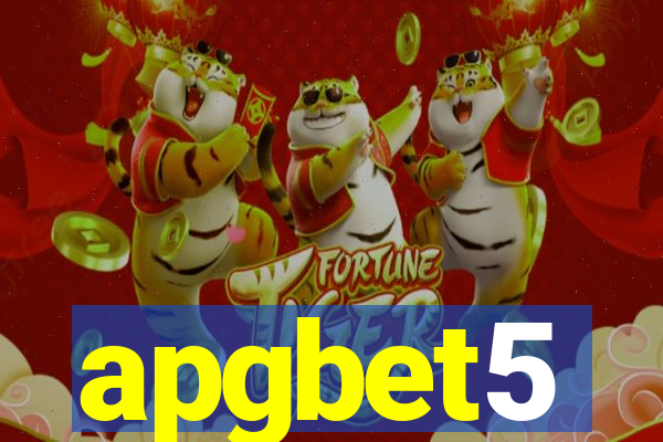 apgbet5