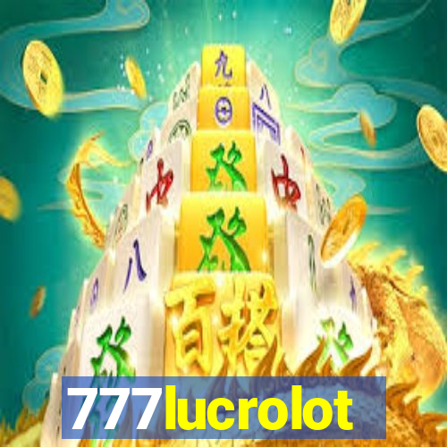 777lucrolot