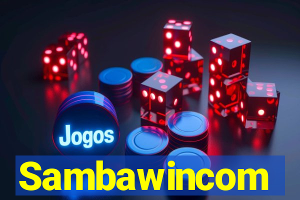 Sambawincom