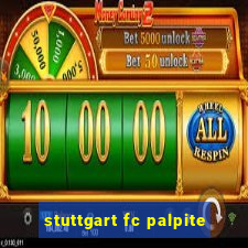 stuttgart fc palpite