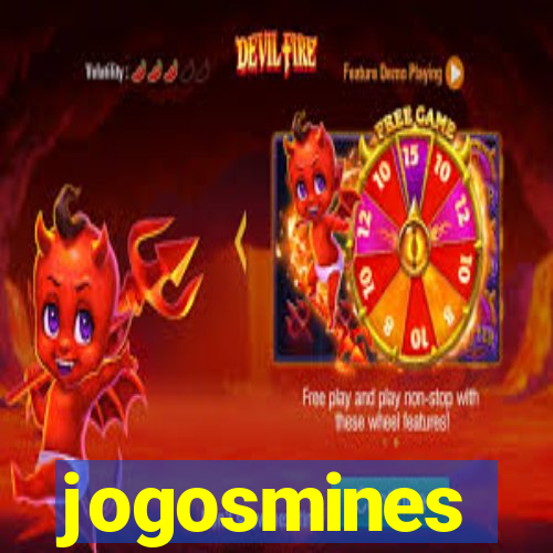 jogosmines