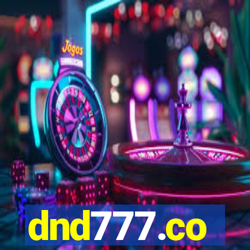 dnd777.co