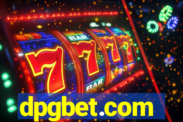 dpgbet.com