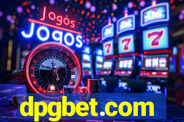 dpgbet.com