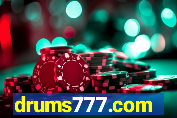 drums777.com