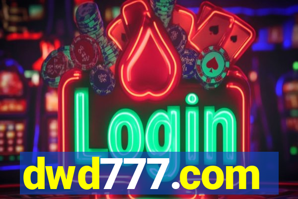 dwd777.com